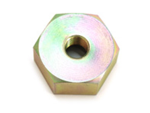 Écrou de poulie de générateur intérieur. Porsche 356 / 912 - 54709303