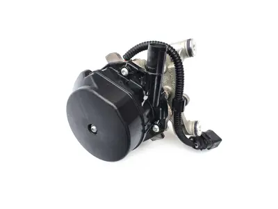 Secundaire luchtpomp. Porsche 958 Cayenne 4.8L / 970 Panamera 4.8L - 7PP959253, 7PP959253A, 7PP959253B, 97060510400