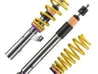 Kit de réglage KW Variant 3 Porsche 993 C2 10/1993>> - 35271004 - 35271004