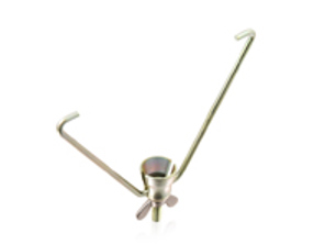 Haltestange für Stützrahmen. Porsche 911 F / 912 - 90157127120