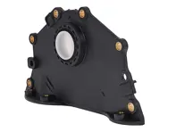 带法兰的曲轴密封件。保时捷 955 Cayenne 3.2L 04>> - 95510115102, 95510115101, 95510115100, 717.450 - 717.450