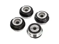 HD Bus subframe achter (complete set). Porsche 993 (alle) - 99333105100, 99333105200, 99333105280, 99333105180 - PR52012P, S52012P, S-52012P