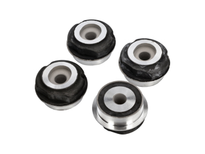 HD Buchse für hinteren Hilfsrahmen (kompletter Satz). Porsche 993 (alle) - 99333105100, 99333105200, 99333105280, 99333105180 - PR52012P, S52012P, S-52012P