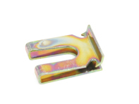 Carbon canister clamp. Porsche Boxster / Cayman / 996 / 997 - 99950754302