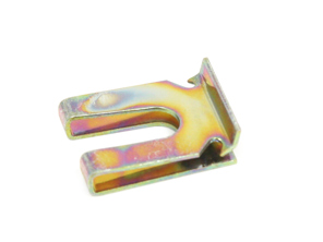 Carbon canister clamp. Porsche Boxster / Cayman / 996 / 997 - 99950754302