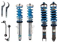 Bilstein B16 PSS10 Gewindefahrwerke. Porsche 997C4 / 997TT - 48-136013, 48-349949 - 48-136013