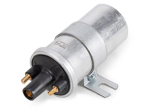 Bobina de encendido Porsche 911 1969-83 y 930 1975-89 Beru - 90160250200, 0221121001, PCG602502A - ZS109, ZS565, ZS109, ZS565