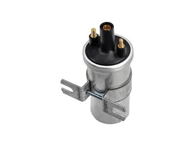 Bobine d'allumage Porsche 911 1969-83 & 930 1975-89 Beru - 90160250200, 0221121001, PCG602502A - ZS109, ZS565, ZS109, ZS565