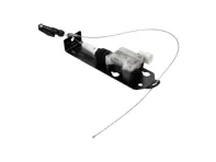 Lock Actuator - Achterklep / Motorruimte. Porsche 991 GT2 RS 2018-20 / GT3 & GT3 RS 2014-21 - 99150411780