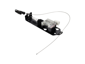 Schlossaktuator - Heckklappe / Motorraum. Porsche 991 GT2 RS 2018-20 / GT3 & GT3 RS 2014-21 - 99150411780