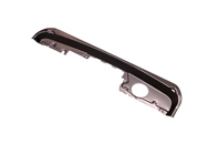 Plaque de protection arrière du moteur. Porsche 911 3.2L 1984-89 - 93010608512, 93010608517 - BP PS6829GA