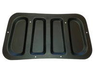 前盖内保护。保时捷 981 / 718 - 99151101104, 99151101104GRV