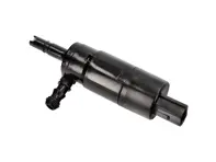 Scheinwerferwaschpumpe. Porsche 911 / 964 / 924 / 928 / 944 - 477955679A, 8TW004764021, 92862819100, 191955681, 171909