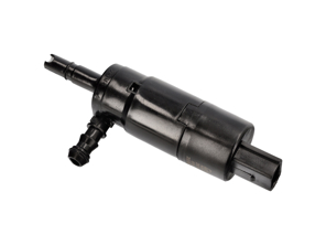Pompe de lave-phares. Porsche 911 / 964 / 924 / 928 / 944 - 477955679A, 8TW004764021, 92862819100, 191955681, 171909