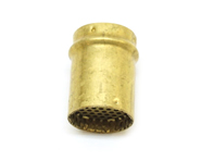 Raccordo serbatoio olio superiore. Porsche 911/912/914 - 90110772900, 1613750300