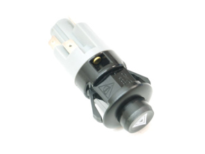 Hazard warning light switch. Porsche 911 70-89 - 91161312432, 91161312431, 91161312430, 91161312435, 91161312300