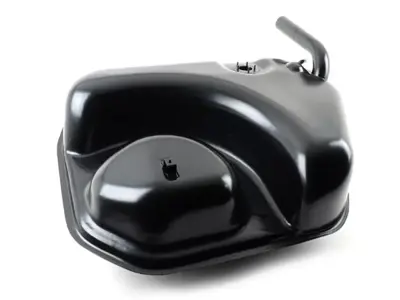 Serbatoio carburante / serbatoio benzina 85Ltr. Porsche 911 1974-89 - 93020101002, 93020101004, 93020101005, 1615600200