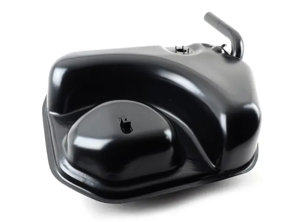 Réservoir de carburant / réservoir d'essence 85Ltr. Porsche 911 1974-89 - 93020101002, 93020101004, 93020101005, 1615600200