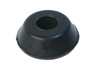 Shock absorber mounting bush, upper. Porsche 914 - 91433351401 - URO-009954, 1652550100