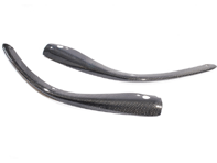 Alerón delantero RS Xtreme Porsche 987C Caimán