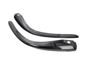 Front Spoiler RS Xtreme Porsche 987C Cayman