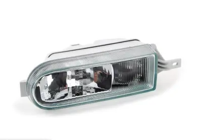 Fog lamp unit. Porsche 968 (OE Part No 94463103300 / 94463103400) - 94463103300, 94463103400