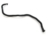 Manguera de respiradero del cárter. Porsche Boxster 986 2003>> - 99610714758