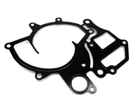 Dichtung Wasserpumpe. Porsche Boxster 986 / 996/997 C2/ 996/997 C4 (ohne Turbo) - 99610634054, 996.106.340.54
