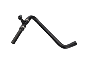 Coolant pipe, return. Porsche 955 Cayenne S / Turbo - 94810605001 - 71677