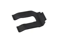 Soporte de manguera de freno. Porsche 914 70-76 - 113611715A, 91435566500