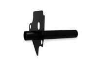 Engine cover plate with breather hose connection. Porsche 356B - 61610606600 - 356ENG006