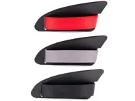 Kit tiranti per porte interne in stile Rennline RS. Porsche 981/991 - DH52