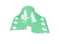 发动机罩。保时捷 911E 2.2L - 1970 年至 1971 年 - 91110690102 - ENG11.2.151