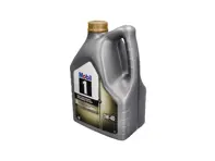 Mobil 1 Motorolie 0W/40 Volledig Synthetisch New Life 5L - 0W/40, 0W-40, 00004330521, 00004330119, 00004330121, 157717, 153669