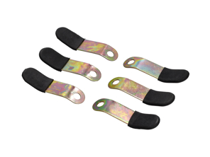 Bougiedophouder RSR-stijl. Porsche 911 / 930 / 914-6