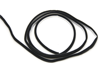 Rear wheel arch to inner housing seal. Porsche 996 Turbo - 99650461300