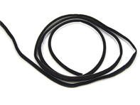 Passage de roue arrière au joint de logement intérieur. Porsche 996 Turbo - 99650461300