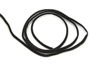 Passage de roue arrière au joint de logement intérieur. Porsche 996 Turbo - 99650461300