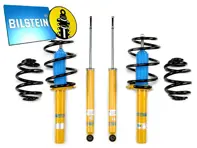 Bilstein B12 Damptronic 悬架套件。保时捷 997 C2 / C2S 配备 PASM - 46-193759, 46193759 - 46-193759