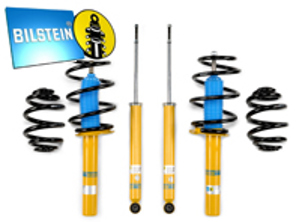 Bilstein B12 Damptronic 悬架套件。保时捷 997 C2 / C2S 配备 PASM - 46-193759, 46193759 - 46-193759