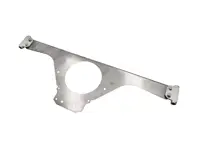 RSR-stijl motorbevestigingsdrager. Porsche 996/997 Cup-auto / GT3 / GT2 / Turbo - 99637501300, 99637501301