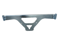 RSR 风格发动机支架。保时捷 996/997 Cup Car / GT3 / GT2 / Turbo - 99637501300, 99637501301, DSM-EMTL, DSM-EMTR, 3609309625KIT, M18, 624, M08