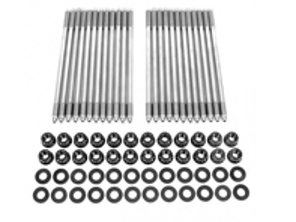 Zylinderkopfbolzen (SATZ VON 24) . Porsche 996 Turbo / 997 Turbo / GT3 - 99610117270, 204-4210, 99610438270, 99610438271