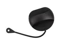 Tapón del enchufe del enchufe de carga. Porsche Cayenne Híbrido / Panamera Híbrido - 7PP971904A