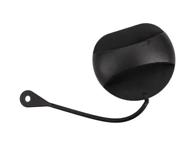 Plug charging socket bung stopper. Porsche Cayenne Hybrid / Panamera Hybrid - 7PP971904A