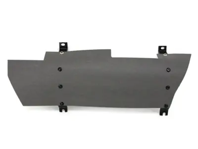 Kofferraumabdeckung. Porsche 911 1978 >> Linkslenker - 91155106705, 91155106703