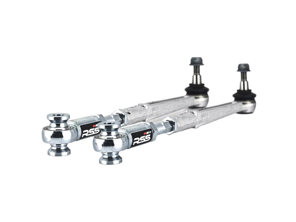 RSS Tarmac series adjustable rear toe steer kit for Porsche Cayman GT4 - 302, 98133104580