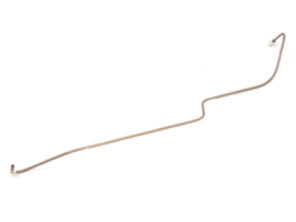 Remleiding Voor. Porsche 911 1987-89 - 91135561704, 91135561703, 91135561802, 91135561801, 91135561702