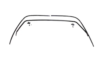 Fensterrahmen Softscreen Targa. Porsche 911 / 912 1967-71 - 90156500641 - WSN114