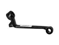 As koppelingspedaal, onderste deel. Porsche 911 LHD-auto's - 90142331200